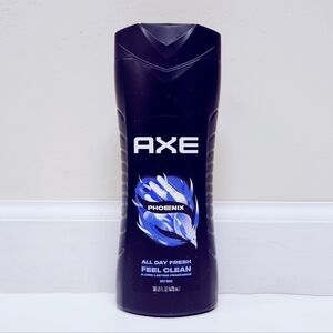 ⭐4/$15 AXE Body Wash Phoenix